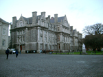 Trinity College, Dublin
