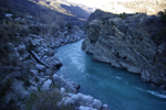 River, New Zealand