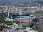 The Melbourne Cricket Ground