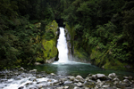 Giants Gate Falls